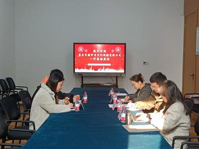 訪企拓崗促就業(yè)｜新媒體藝術(shù)學(xué)院與重慶貝鯨印月文化傳播共促學(xué)生發(fā)展，組織文化藝術(shù)交流活動