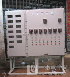 BXMD煉油廠防爆動力照明配電箱在液體分離及純凈設備制造中的關鍵作用