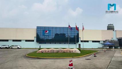 百事可樂閔行工廠產能恢復，夏日“硬通貨”不再一罐難求