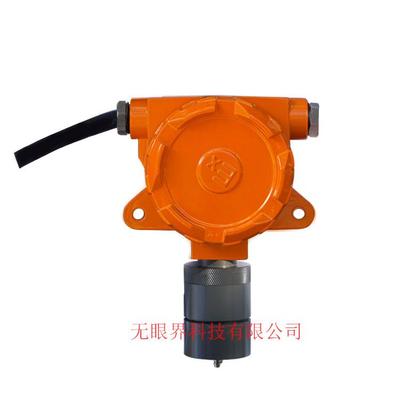 西安七佰實業 固定式聯氨檢測儀與在線式變送器廠家直銷，專業定制氣體監測解決方案