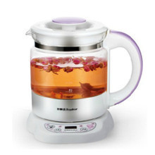 養(yǎng)生壺1.2 您的全方位健康煮飲伴侶——最新產(chǎn)品信息與選購(gòu)參考