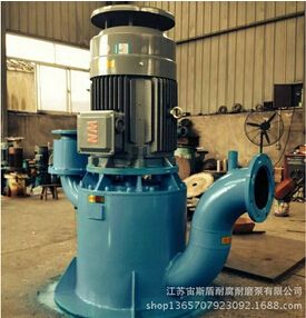 宙斯盾供應無密封自控自吸泵 自吸泵的革新之選