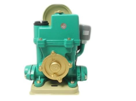 GL ISW80-160A臥式管道離心泵與自吸泵的特點及應用解析